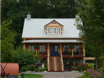 880 Chemin du Roy - MRC Portneuf