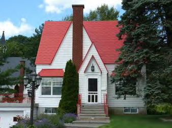 94 2e avenue - MRC Portneuf