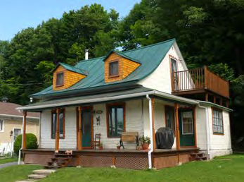 956 rue Notre-Dame - MRC Portneuf